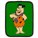 The Flintstones Fred Flintstone - 13" Netbook/Laptop case