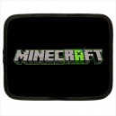 Minecraft - 13" Netbook/Laptop case