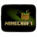 Minecraft - 13" Netbook/Laptop case