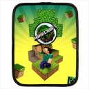 Minecraft - 13" Netbook/Laptop case