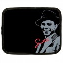 Frank Sinatra - 13" Netbook/Laptop case