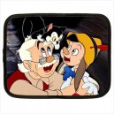 Disney Pinocchio - 13" Netbook/Laptop case