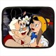 Disney Pinocchio - 13" Netbook/Laptop case