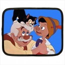 Disney Pinocchio - 13" Netbook/Laptop case