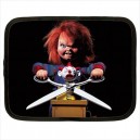 Chucky Childs Play - 15" Netbook/Laptop case