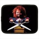 Chucky Childs Play - 15" Netbook/Laptop case