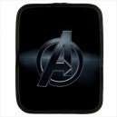 Marvel Avengers - 15" Netbook/Laptop case