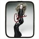 Celine Dion - 15" Netbook/Laptop case