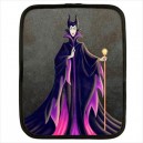 Disney Maleficent - 15" Netbook/Laptop case