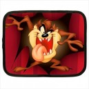 Looney Tunes Taz Mania - 15" Netbook/Laptop case