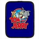 Tom And Jerry - 15" Netbook/Laptop case