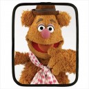 The Muppets Fozzie Bear - 15" Netbook/Laptop case