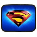 Superman - 15" Netbook/Laptop case