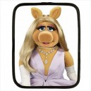 The Muppets Miss Piggy - 15" Netbook/Laptop case
