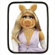 The Muppets Miss Piggy - 15" Netbook/Laptop case