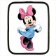 Disney Minnie Mouse - 15" Netbook/Laptop case