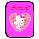 Hello Kitty - 15" Netbook/Laptop case