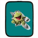 The Muppets Kermit The Frog - 15" Netbook/Laptop case