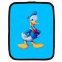 Donald Duck - 15" Netbook/Laptop case