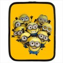 Despicable Me Minions - 15" Netbook/Laptop case