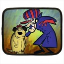 Dastardly And Mutley - 15" Netbook/Laptop case