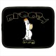 Droopy Dog - 15" Netbook/Laptop case