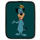Huckleberry Hound - 15" Netbook/Laptop case