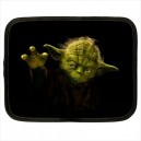 Star Wars Master Yoda - 15" Netbook/Laptop case