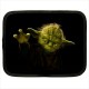 Star Wars Master Yoda - 15" Netbook/Laptop case