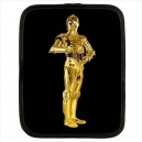 Star Wars C-3PO - 15" Netbook/Laptop case