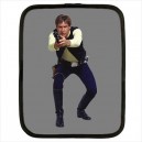 Star Wars Han Solo  - 15" Netbook/Laptop case