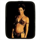 Star Wars Princess Leia  - 15" Netbook/Laptop case