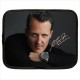 Michael Schumacher - 15" Netbook/Laptop case
