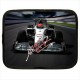 Michael Schumacher - 15" Netbook/Laptop case