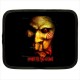 Billy Saw Doll - 15" Netbook/Laptop case