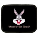 Bugs Bunny Whats Up Doc - 15" Netbook/Laptop case