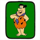 The Flintstones Fred Flintstone - 15" Netbook/Laptop case