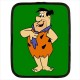The Flintstones Fred Flintstone - 15" Netbook/Laptop case