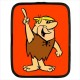 The Flintstones Barney Rubble - 15" Netbook/Laptop case