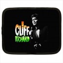 Cliff Richard - 15" Netbook/Laptop case