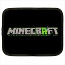 Minecraft - 15" Netbook/Laptop case