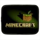 Minecraft - 15" Netbook/Laptop case
