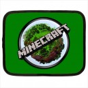 Minecraft - 15" Netbook/Laptop case