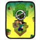 Minecraft - 15" Netbook/Laptop case