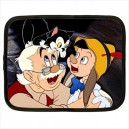 Disney Pinocchio - 15" Netbook/Laptop case