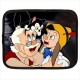 Disney Pinocchio - 15" Netbook/Laptop case