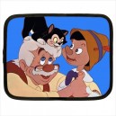 Disney Pinocchio - 15" Netbook/Laptop case
