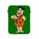 The Flintstones Fred Flintstone - Apple iPad 2/3/4/iPad Air Soft Case