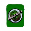 Minecraft - Apple iPad 2/3/4/iPad Air Soft Case