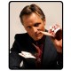 Viggo Mortensen - Medium Throw Fleece Blanket
